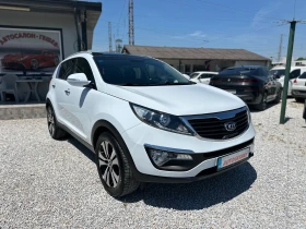 Kia Sportage 1.7CRDI* LED* TOP | Mobile.bg � ����� ������ 6