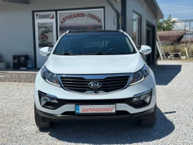 ������ Kia Sportage