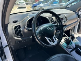 Kia Sportage 1.7CRDI* LED* TOP | Mobile.bg � ����� ������ 14