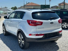 Kia Sportage 1.7CRDI* LED* TOP | Mobile.bg � ����� ������ 4