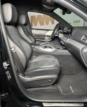 Mercedes-Benz GLE 350 d* 4Matic* AMG* Camera* LED | Auto.bg — изображение 10