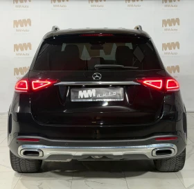 Mercedes-Benz GLE 350 d* 4Matic* AMG* Camera* LED | Auto.bg — изображение 5
