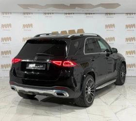 Mercedes-Benz GLE 350 d* 4Matic* AMG* Camera* LED | Auto.bg — изображение 3