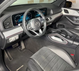 Mercedes-Benz GLE 350 d* 4Matic* AMG* Camera* LED | Auto.bg — изображение 7