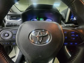 Toyota Rav4 2.5 2WD HYBRID | Mobile.bg � ����� ������ 12