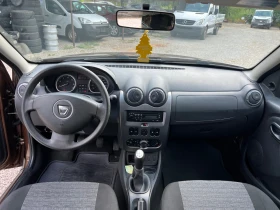 Dacia Duster 1.6I | Mobile.bg � ����� ������ 14