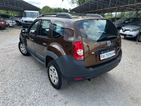 Dacia Duster 1.6I | Mobile.bg � ����� ������ 6