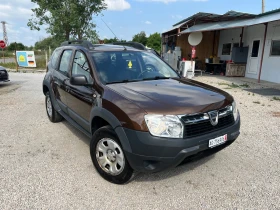 ������ Dacia Duster