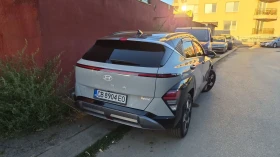 Hyundai Kona | Mobile.bg � ����� ������ 5
