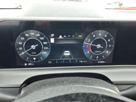 Kia Seltos X-LINE, HEAD UP, ���������� | Mobile.bg � ����� ������ 9