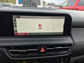 Kia Seltos X-LINE, HEAD UP, ���������� | Mobile.bg � ����� ������ 11
