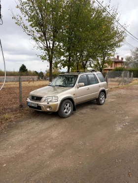 Honda Cr-v - 1800 € - 47431340 3