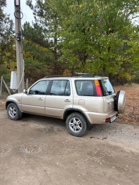 Honda Cr-v - 1800 € - 47431340 2