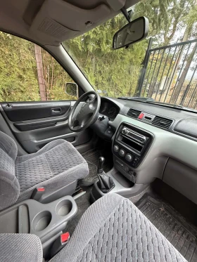 Honda Cr-v - 1800 € - 47431340 4