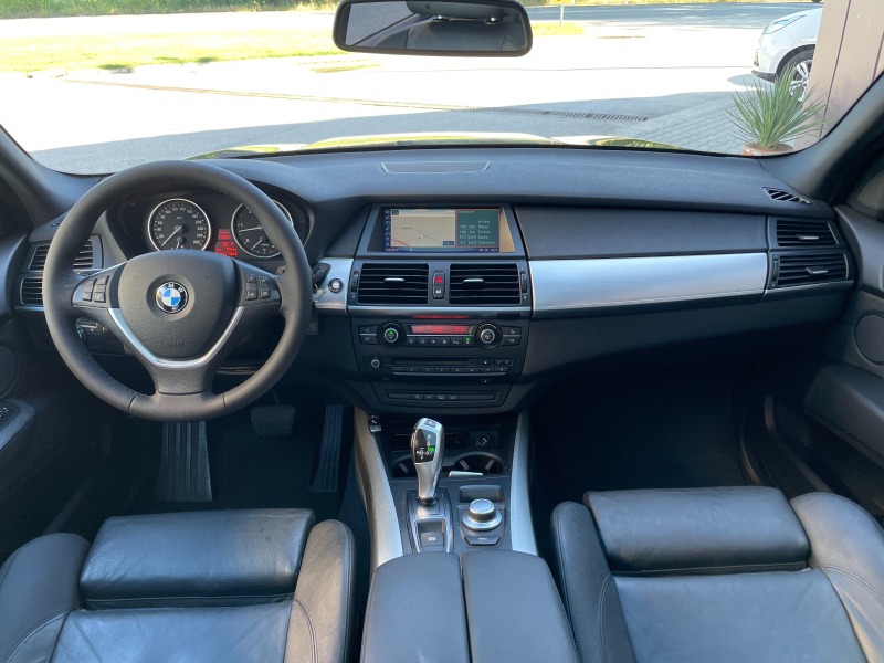 BMW X5 3.0XD-SPORT-PANORAMA, снимка 10 - Автомобили и джипове - 46203992