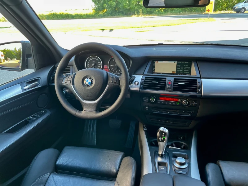 BMW X5 3.0XD-SPORT-PANORAMA, снимка 14 - Автомобили и джипове - 46203992