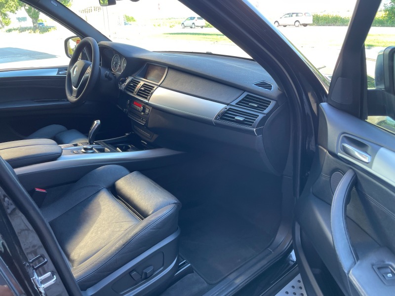 BMW X5 3.0XD-SPORT-PANORAMA, снимка 9 - Автомобили и джипове - 46203992