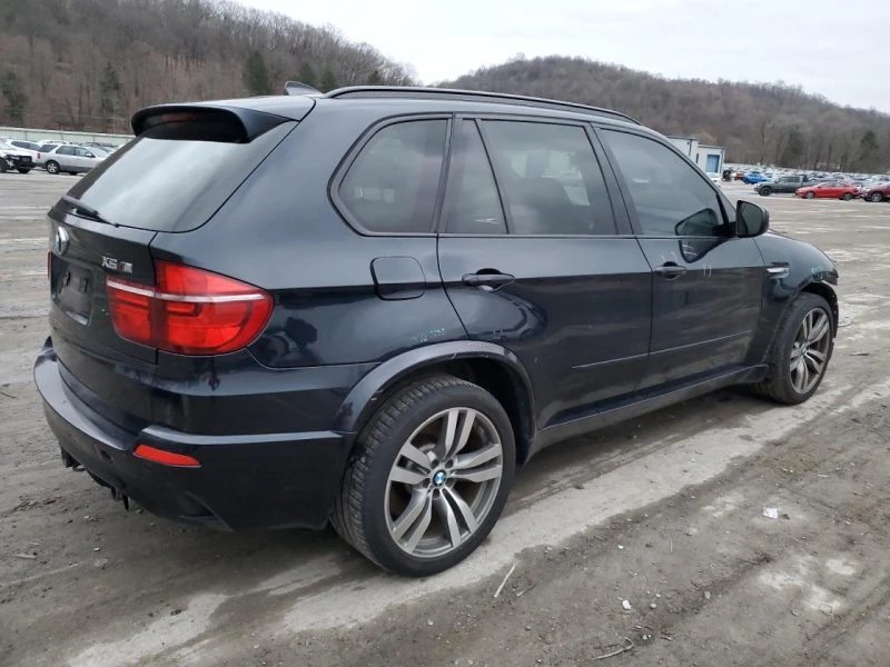 BMW X5 M, снимка 3 - Автомобили и джипове - 48628102