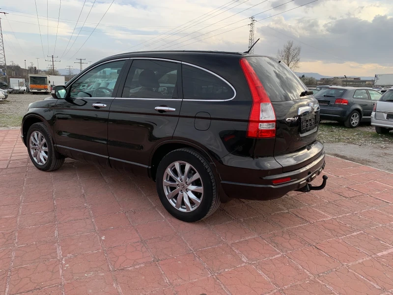 Honda Cr-v 2.0-VTEC-FACELIFT-РЪЧКА-1Г-ГАРАНЦИЯ, снимка 3 - Автомобили и джипове - 49508366