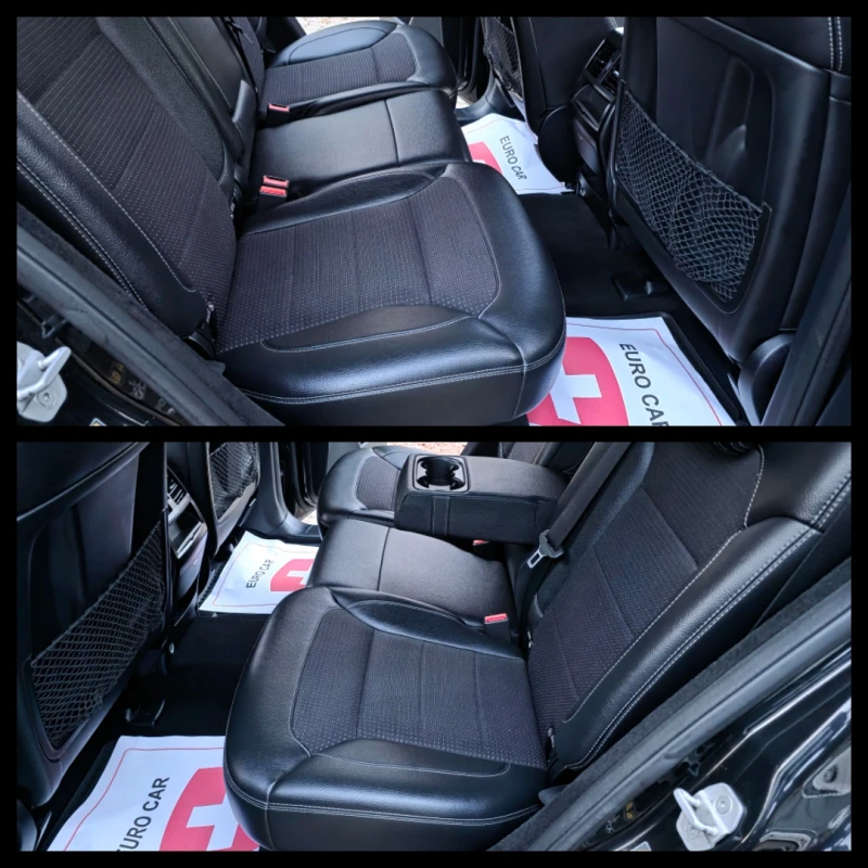 Mercedes-Benz ML 350 3.0CDI * 4MATIC* * НА ПРУЖИНИ* * ОБСЛУЖЕН* * , снимка 15 - Автомобили и джипове - 52552832