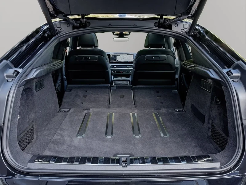 BMW X6 xDRIVE-40i/381HP/MSPORT-PRO/MASSAGE/PANO/360/834v, снимка 8 - Автомобили и джипове - 52572303