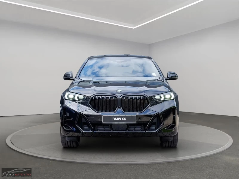 BMW X6 xDRIVE-40i/381HP/MSPORT-PRO/MASSAGE/PANO/360/834v, снимка 2 - Автомобили и джипове - 52572303