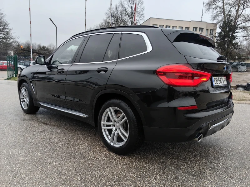 BMW X3 3.0/ реални 71х.км/ LUXURY LINE/PANO/360/FULL LED , снимка 5 - Автомобили и джипове - 52951202