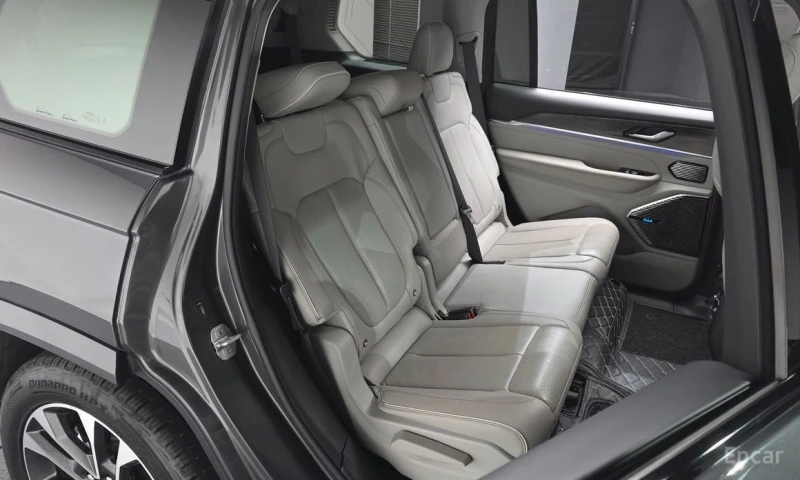 Jeep Grand cherokee, снимка 11 - Автомобили и джипове - 52979471