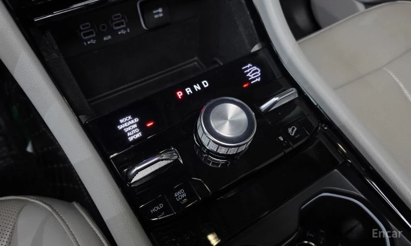 Jeep Grand cherokee, снимка 9 - Автомобили и джипове - 52979471