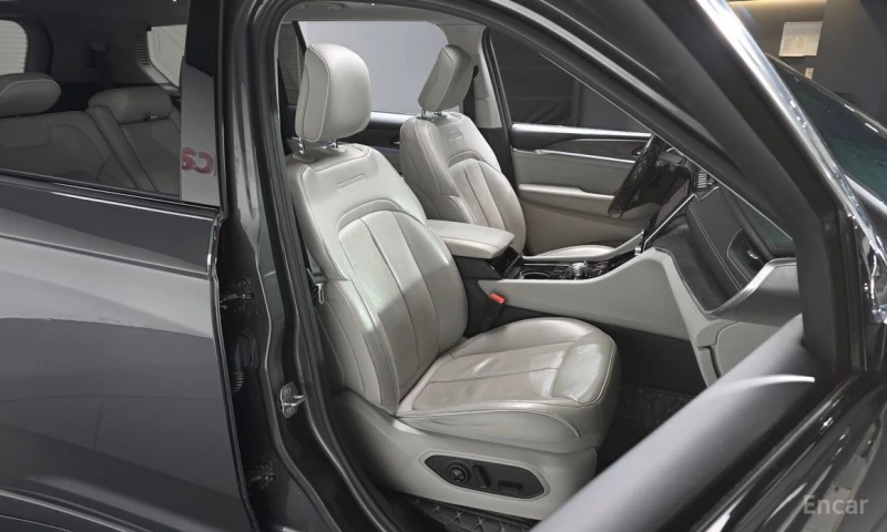 Jeep Grand cherokee, снимка 10 - Автомобили и джипове - 52979471