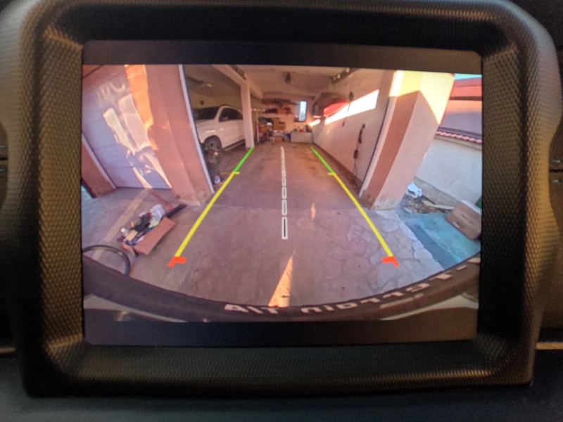 Jeep Wrangler RUBICON 4XE, снимка 13 - Автомобили и джипове - 53015908