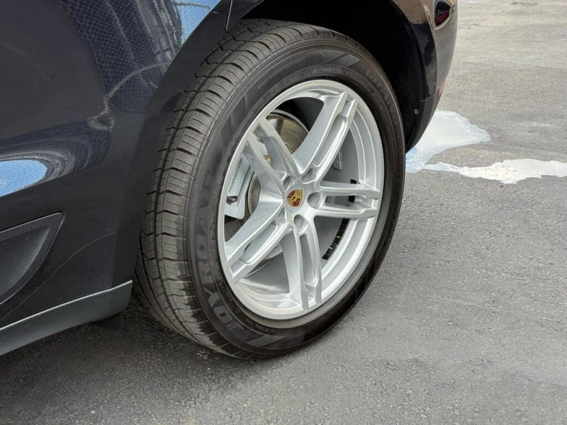 Porsche Macan S * HeadUp* AвтоКредит* (ЦЕНА ДО БГ), снимка 5 - Автомобили и джипове - 53396743