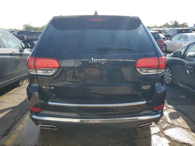 Jeep Grand cherokee SUMMIT 3.6 harman/kardon , снимка 3 - Автомобили и джипове - 47336144