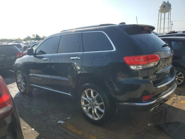 Jeep Grand cherokee SUMMIT 3.6 harman/kardon , снимка 2 - Автомобили и джипове - 47336144