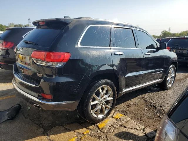 Jeep Grand cherokee SUMMIT 3.6 harman/kardon , снимка 4 - Автомобили и джипове - 47336144