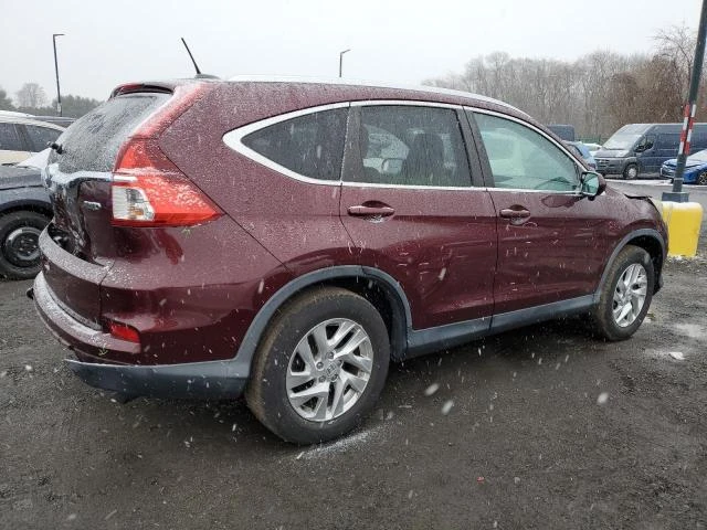 Honda Cr-v 2.4L 4 All wheel drive, снимка 3 - Автомобили и джипове - 48475111