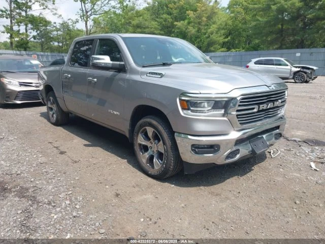 Dodge RAM 1500 LARAMIE - 55700 лв. - 41406236 1