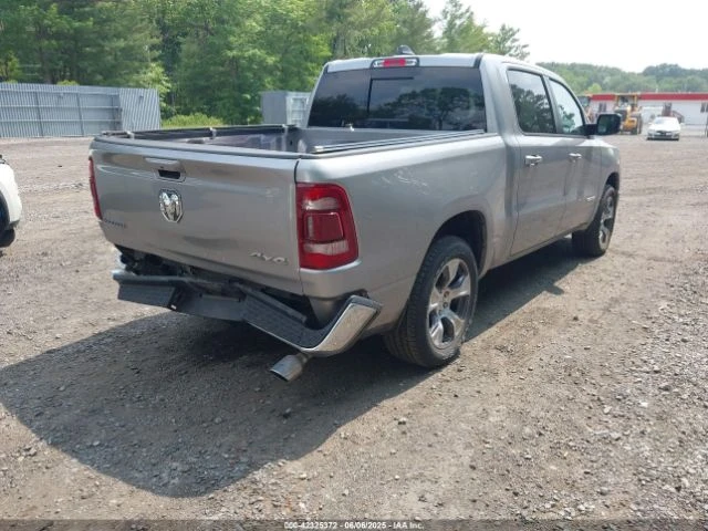 Dodge RAM 1500 LARAMIE - изображение 2