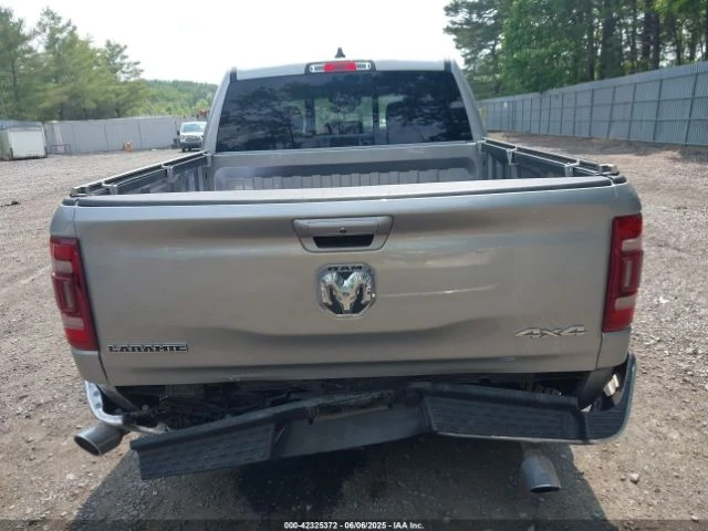 Dodge RAM 1500 LARAMIE - изображение 3