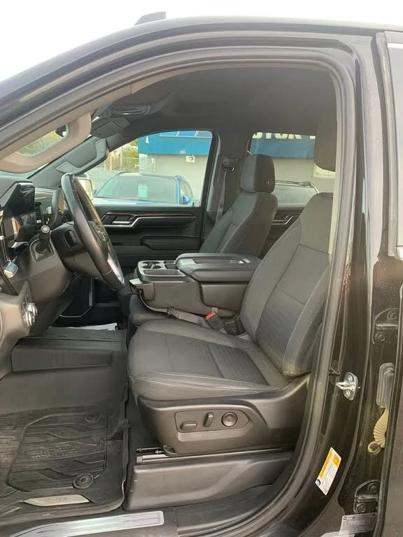 Gmc Sierra 1500* SLE* CrewCab* Подгрев* Камера* CarPlay*  - изображение 4