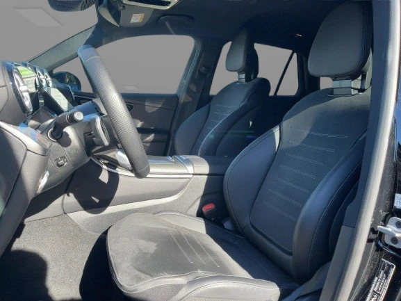 Mercedes-Benz GLC 220 d 4Matic = AMG Line = Advanced Plus Гаранция, снимка 6 - Автомобили и джипове - 53074878