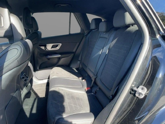 Mercedes-Benz GLC 220 d 4Matic = AMG Line = Advanced Plus Гаранция, снимка 10 - Автомобили и джипове - 53074878