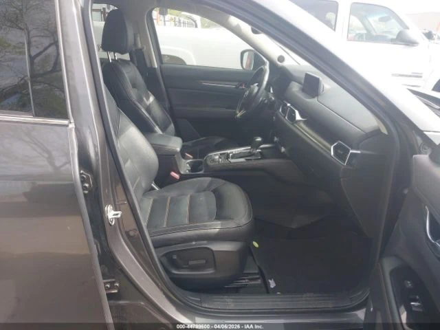 Mazda CX-5 Grand Touring AWD | Mobile.bg � ����������� 5