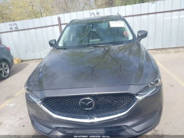 Mazda CX-5 Grand Touring AWD | Mobile.bg � ����������� 9