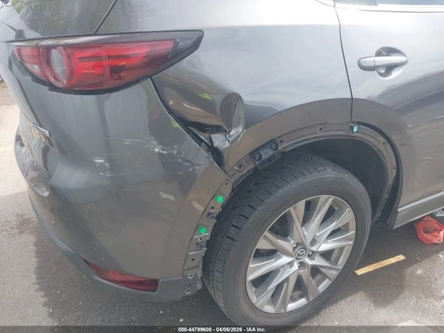 Mazda CX-5 Grand Touring AWD | Mobile.bg � ����������� 6