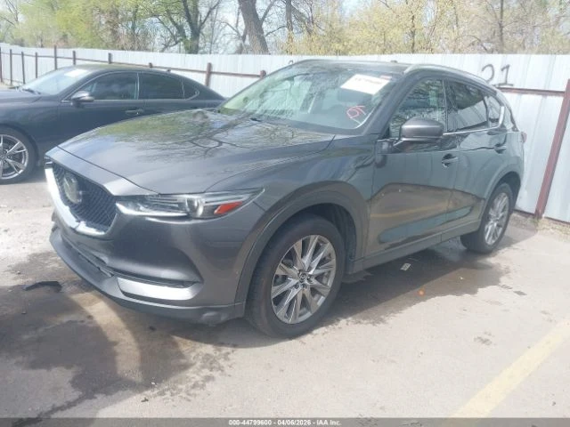 Mazda CX-5 Grand Touring AWD | Mobile.bg � ����������� 2