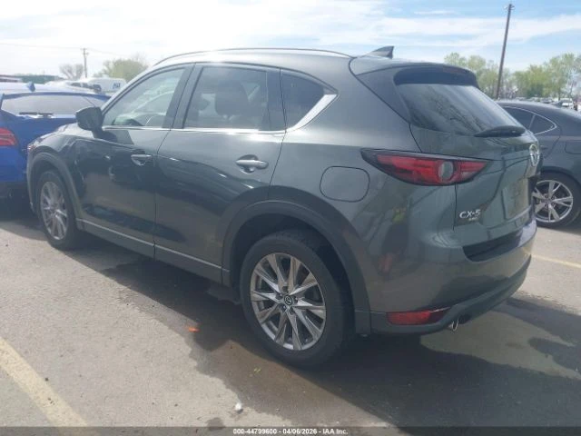 Mazda CX-5 Grand Touring AWD | Mobile.bg � ����������� 3