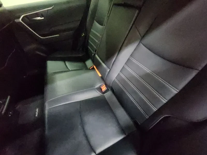 Toyota Rav4 2.5 2WD HYBRID, снимка 17 - Автомобили и джипове - 55048188