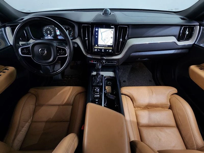 Volvo XC60 D4 Inscription| 190�.�.| ���.��������� | Mobile.bg � ����������� 7