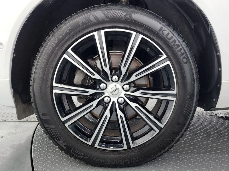 Volvo XC60 D4 Inscription| 190�.�.| ���.��������� | Mobile.bg � ����������� 5